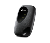 TP-Link 4G LTE Mobile Wi-Fi - Black