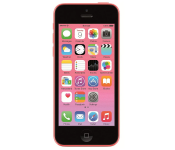 Apple iPhone 5C 32GB Storage 4G LTE Refurbished - Pink