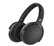 Sennheiser HD 350BT Wireless Headset Black Image