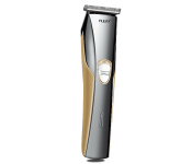 Flexy FX216EK Rechargable Trimmer - Silver