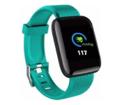 Modio MB07 Smart Band - Green