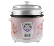 iSONIC iRC 758 18L Automatic 3 in1 Rice Image