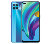 Oppo A93 8GB RAM 128GB – Blue