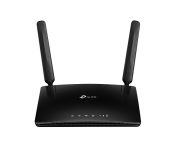 TP-Link Archer MR200 AC750 Wireless Dual Band 4G LTE Router - Black  - Similar Product Imag - ID 80269