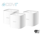 D-Link COVR AC1200 Dual-Band Whole Home Mesh Wi-Fi System - White-img2115955010