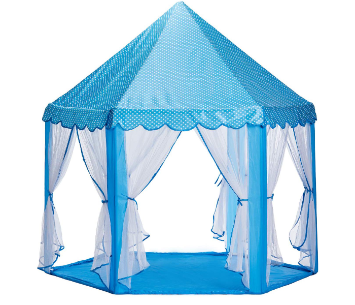 Vavas Prince Castle Play Tent - Blue  - Similar Product Imag - ID 80294