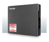 Toshiba HDTX120EK3AA 2TB  2.5p 2.5GHz i5-2400S Canvio Gaming Hard Disk - Black  - Similar Product Imag - ID 80257