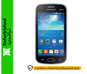 Samsung Galaxy S Duos 2 GT-S7582 Dual Sim 3G - Blue (Refurbished)