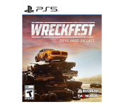 Wreckfest Game for PlayStation 5  - Similar Product Imag - ID 83188