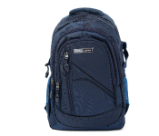Para John PJSB6005A18-NB 18 inch Unisex Casual Backpack - Navy Blue  - Similar Product Imag - ID 78319