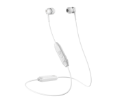 Sennheiser CX 150BT In-ear Wireless Headphones - White