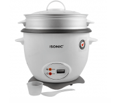 iSONIC iRC 761 18L Automatic Premium 3 in1 Image