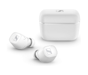 Sennheiser True Wireless Earbuds - White