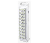 Flexy BLE11 Bright On Rechargable Lantern- White