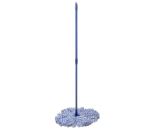 Gala 2809 Microfiber Looped Mop with Wooden Handle  - Similar Product Imag - ID 83972