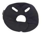 Maxi Cosi 70709670 Infant Car Seat Headrest Pillow for Pebble and Plus - Black