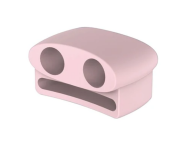 Promate AIRHITCH Anti-Lost Shock Proof Airpods Band Holder Clip - Pink  - Similar Product Imag - ID 85675