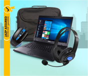 Dell Latitude 5500 Intel Core 2 Duo 4 Image