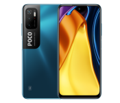 Poco M3 Pro 6GB RAM 128GB 5G - Cool Blue
