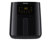 Philips HD925291 1400W Essential Airfryer Black Image