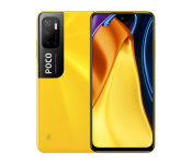 Poco M3 Pro 6GB RAM 128GB 5G - POCO Yellow