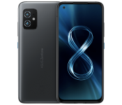 Asus ZenFone 8 8GB RAM 256GB Snapdragon 888 5G Mobile - Obsidian Black