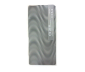 Spass F1 30000mAh External Power Bank - Grey Front View - ID 85259