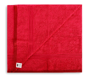 Para John Parry Life PLBT9960 Cotton Beach Towel - Red   - Similar Product Imag - ID 85499