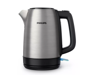 Philips HD9350 2200W Daily Collection Kettle Stainless Image