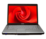 Toshiba Satellite A215 154 Inch HD LED Intel Image