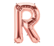 Party Time RG803409 Letter R 16 Inch Foil Image