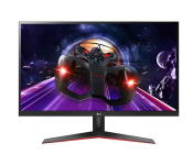 LG 24MP60G 24 Inch Full HD IPS Monitor Image