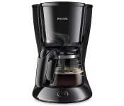 Philips HD7432 06Liter 750Watts Coffee Maker with Glass Image
