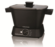 Morphy Richards 460751 Sear and Stew Square Slow Image