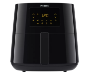 Philips HD927091 2000W Essential Airfryer XL Black Image