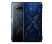 Black Shark 4 12GB RAM 256GB Qualcomm Snapdragon Image