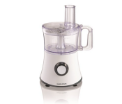 Morphy Richards 401011 Food Processor 500W with 6 Image