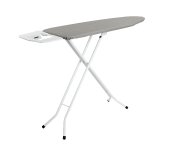 Royalford RF10089 Mesh Ironing Board - White and Grey  - Similar Product Imag - ID 86855