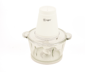 Mr Light MR5408 Food Chopper - White  - Similar Product Imag - ID 84152