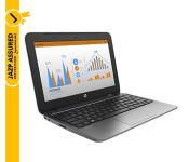 HP Stream Pro 11 Notebook Intel Celeron N2840 Image