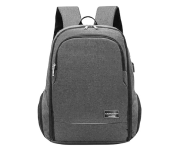 Microdigit MD022LB Anti Theft Backpacks Business Travel Bag Image