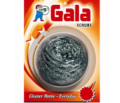 Gala 6755 3 Pieces Steel Scourer