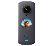 Insta360 ONE X2 360 Degree Waterproof Action Camera Image