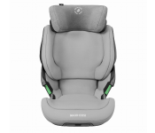 Maxi Cosi 8740510120 Kore i Size Child Car Seat - Authentic Grey