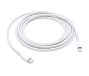 Apple MKQ42ZMA 2m Lightning to USBC Cable Image