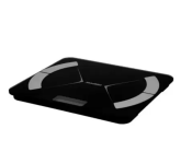 Geepas GBS46522 Weighing Scale - Black  - Similar Product Imag - ID 84614