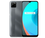 Realme C11 2GB RAM 32GB 4G 5000mAh - Rich Grey