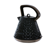 Morphy Richards 108101 1.5 Litre Prism Kettle - Black