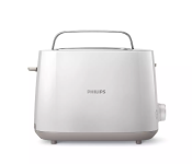 Philips HD2581 900W Daily Collection Toaster White Image