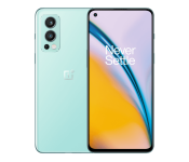 OnePlus Nord 2 5G 8GB RAM 128GB Smartphone - Blue Haze